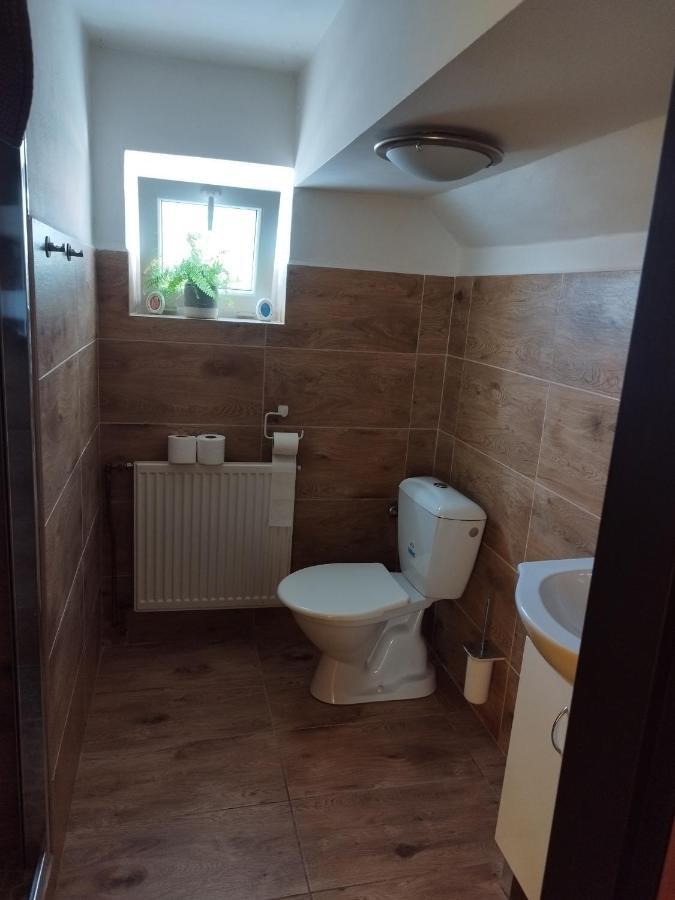 Restaurace A Penzion U Kuliku Raspenava Екстериор снимка