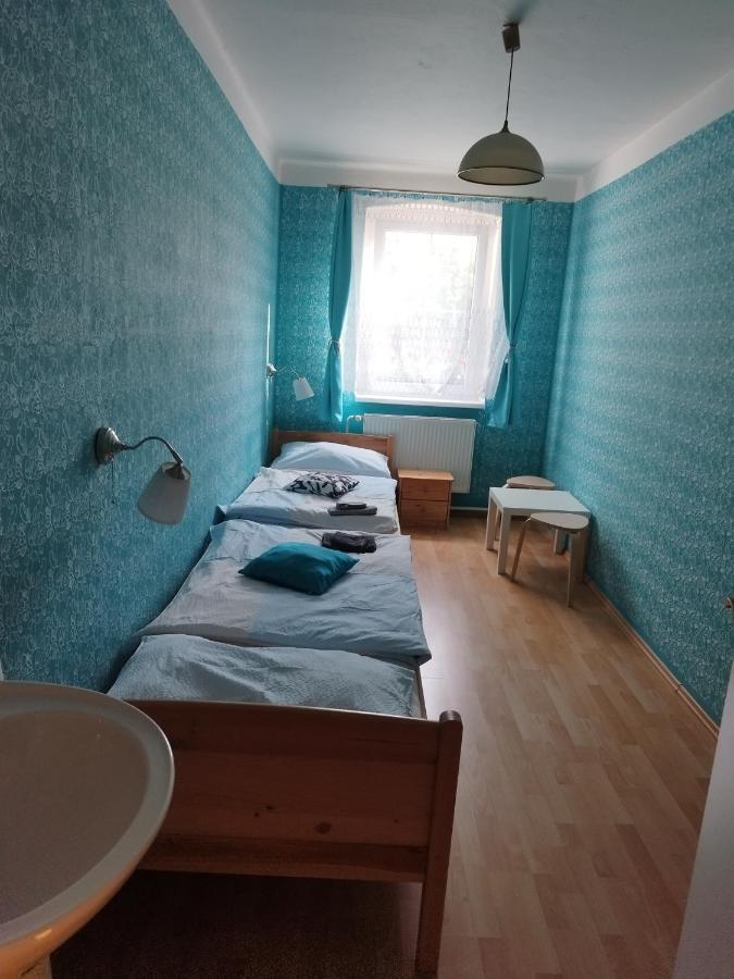 Restaurace A Penzion U Kuliku Raspenava Екстериор снимка